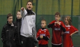 Legia z trzynastym miejscem w Rehau